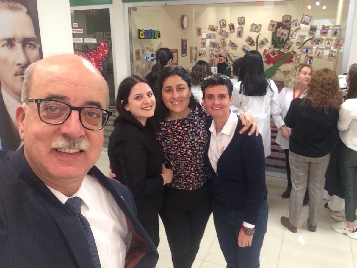 G.Samih Piranoğlu tweet media