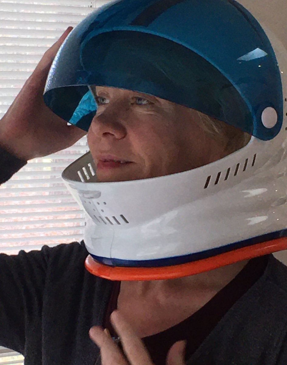 The future never looked better!