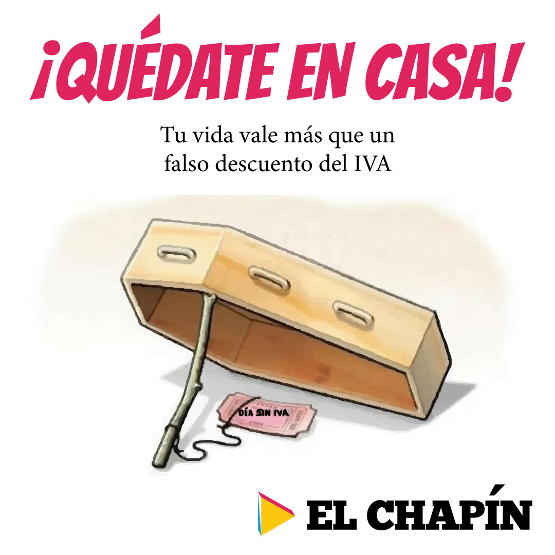 El Chapín 𝙿𝚛𝚎𝚗𝚜𝚊 📰🇨🇴 tweet media