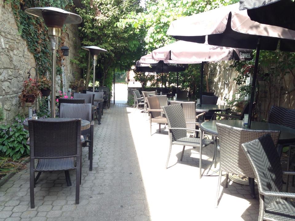 Coach & Lantern Pub (@coachandlantern) on Twitter photo Our gorgeous patio is back open 
12pm -9pm daily by reservation only. Call now 905-304-7822 Our gorgeous patio is back open 
12pm -9pm daily by reservation only. Call now 905-304-7822