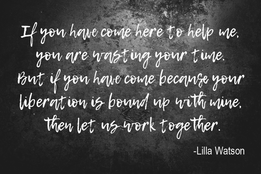 ChangingCourse's tweet image. 2.5 years after the end of slavery, enslaved people in TX learned on June 19-Juneteenth-that they were free. 155 years later, we at Changing Course acknowledge that, as a nation and as individuals, we have work to do to ensure true liberation and to put an end to systemic racism.