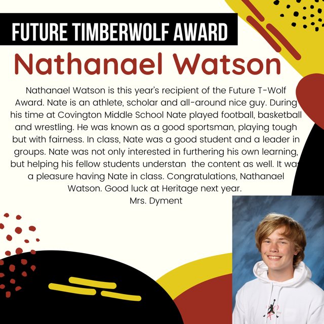 COVINGTON tweet media