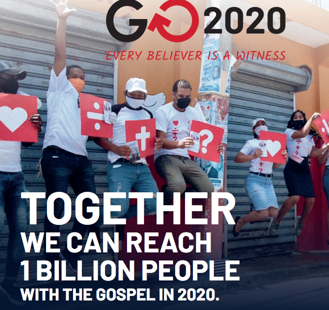 gomovementworld's tweet photo. 🎉🎉We're so excited! Our first report is out! There are so many amazing testimonies of what God has done so far during GO2020. Be encouraged with these amazing testimonies!    https://t.co/cOd5sJNO0d https://t.co/A0vyWeTsOO