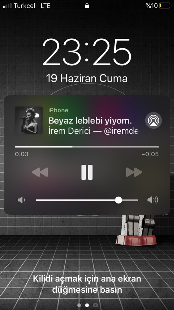 İrem Derici’nin yeni şarkısı müthiş bdsmbdsm😂 <a href="/iremderici/">İrem Derici</a>