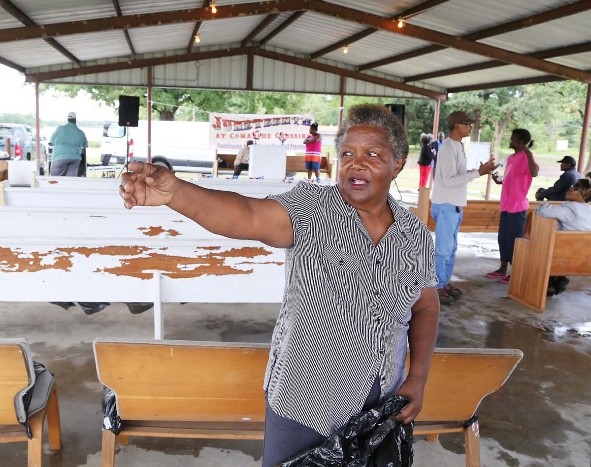 Good read from 5 years ago Small crowds, big legacy for 150th