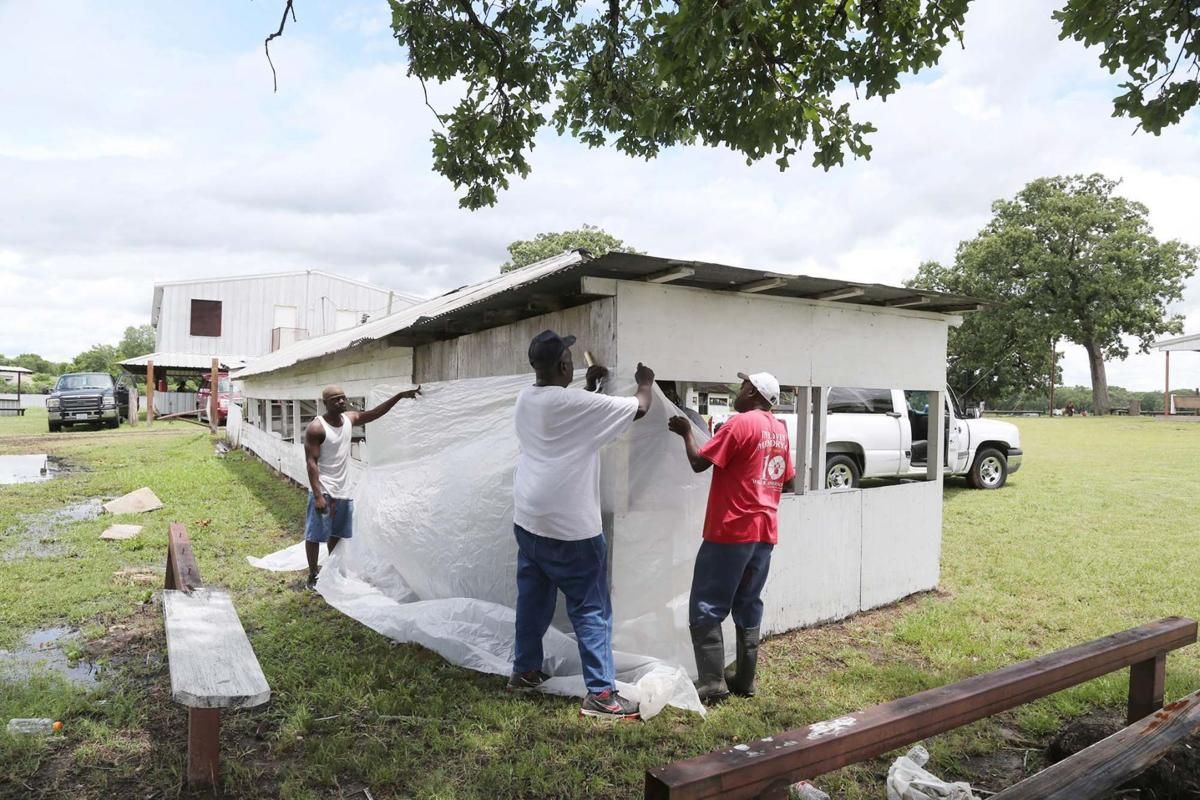 Good read from 5 years ago Small crowds, big legacy for 150th