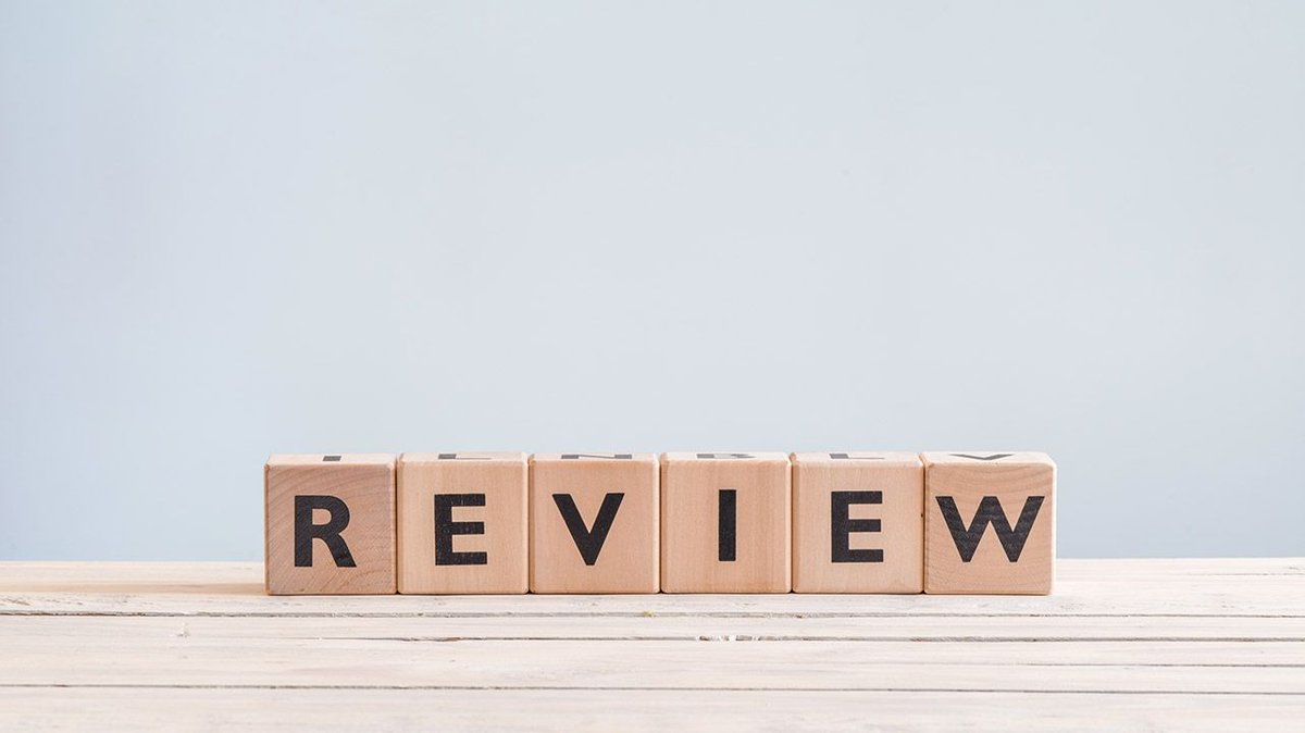 Step 5 on my path to FIRE is all about review. Check out what I mean and how I approach review on my journey - and see how much you can apply on your path to financial independence! 
buff.ly/3fjP23z