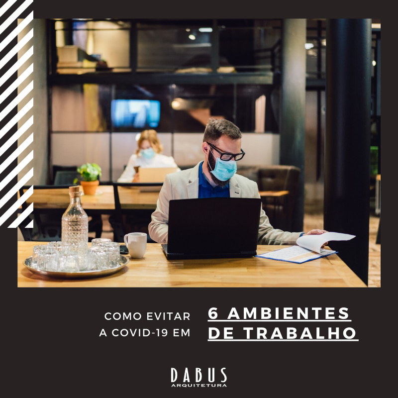 HeloisaDabus's tweet photo. Estação de trabalho, áreas comuns, sala de reunião e outros ambientes da empresa precisam estar preparados à #PrevençãoDaCovid19. Veja as dicas 👉 https://t.co/ClfqoOTR2r https://t.co/Wl1SbbJZc7