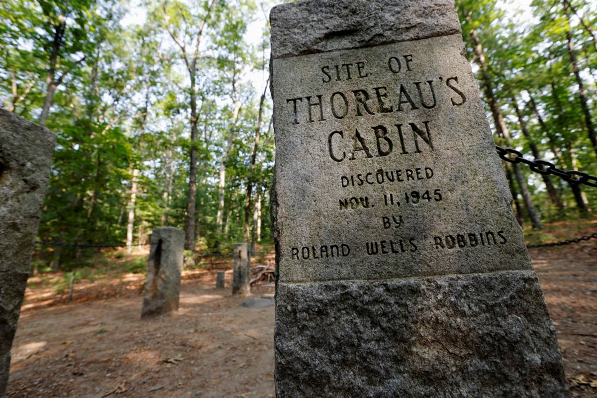 8/nYou can either write alone a.k.a. the Henry David Thoreau method: go to a cabin in the woods for two years, full-on hermit mode, and produce a book.Modern writing is collaborative - rather than doing it alone, you discuss, get feedback, percolate, improve, distribute.