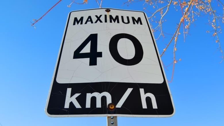First things first, there are these things known as speed limit signs plastered on every road. They are NOT optional nor are they a recommended speed. Follow what they say. A “Maximum 40 km/h” sign doesn’t mean you can go 80 km/h