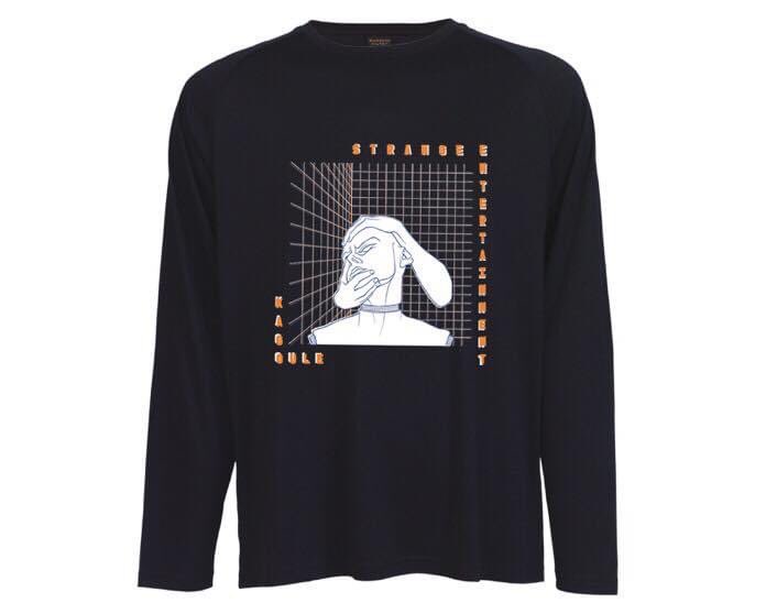 These long sleeve tees are now online discounted with all profits going to <a href="/blackmindsmatt/">Blackmindsmatterofficial</a> 

If you don’t have the funds to donate then self educate, self reflect, protest or help protestors, ask questions and stay active in the fight against racism !!

bit.ly/2NajJvW