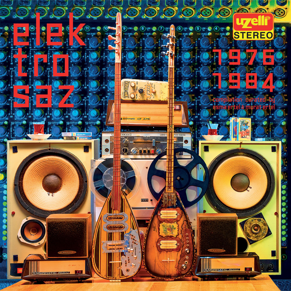 EdgeAbsolute's tweet image. ABSOLUTE BLEEDING EDGE // Uzelli Elektro Saz: Electrified music from the 70s from Turkish workers in Germany

mailchi.mp/absolutebleedi…

Subscribe here: absolutebleedingedge.com/home