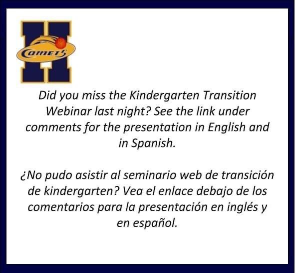 Hackensack Schools PreK (@hpscometsprek) on Twitter photo 