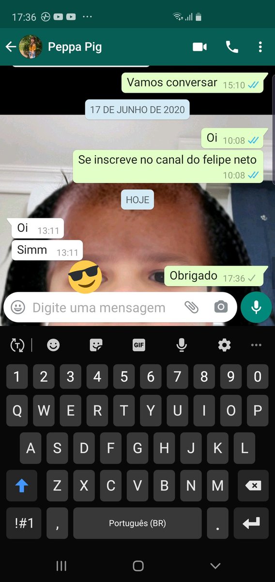 dudugraudin's tweet photo. Para o @netolab_  meu nome é eduardo eu tenho 9 anos e moro em CWB espero aparecer no video #convertendohaters abraço https://t.co/OdxiSKXsxD