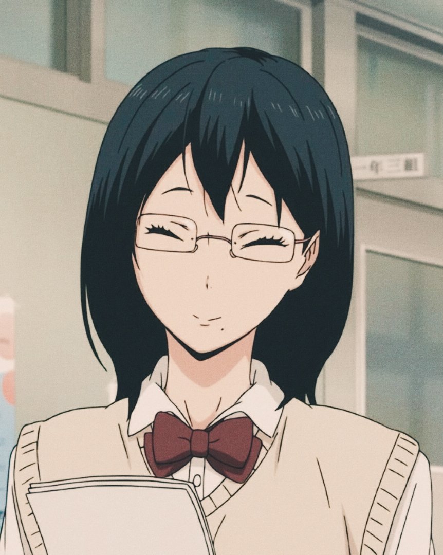 kiyoko stans:-UR SO PRETTY-will risk it all for her-has a pretty smile-amazing personality pls marry me-loves tanakiyo-mom friend-considerate-ur so intelligent and u know exactly what to say in any situation