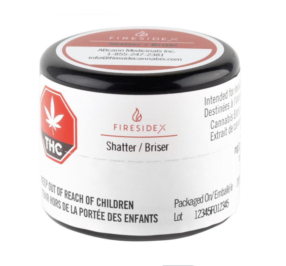 QUANTUM 1 CANNABIS tweet media