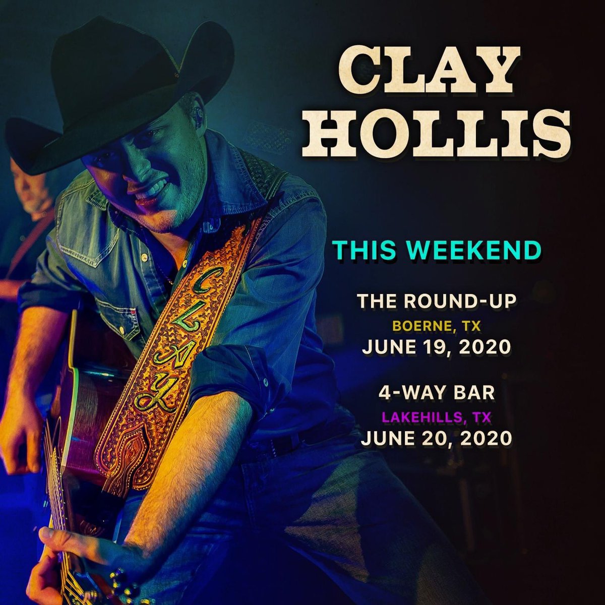 The Roundup tweet media
