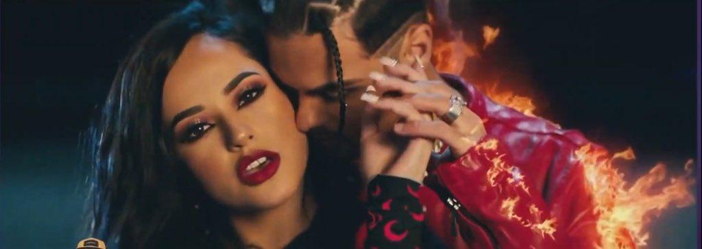 _larissaribe's tweet photo. #SigoALoMio 

#SextandoNoMTVHits Tiempo Pa Olvidar - Abraham Mateo ft. Becky G

https://t.co/zkNPKjImPT https://t.co/5SCI4zuAdh