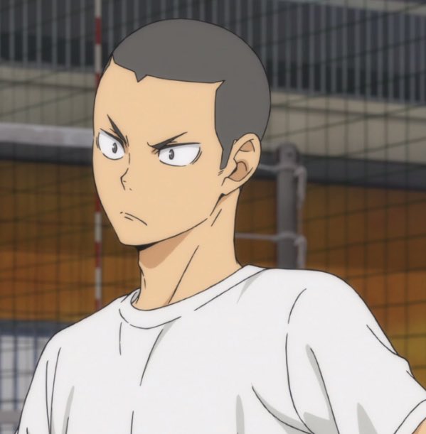 tanaka stans:-ur hot-VERY LOUD-but also very sweet -will also risk it all for kiyoko-extremely loyal-simp-AMAZING fashion sense-extremely chaotic when ur with the right people
