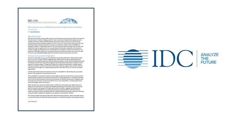 NetcrackerTech's tweet photo. Get an in-depth look at the #Netcracker2020 digital portfolio in this new report from @IDC. https://t.co/u00SA2UX6C https://t.co/rBFcYnOLIV