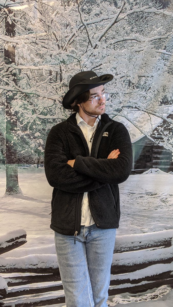 Back to regular uploads tomorrow.