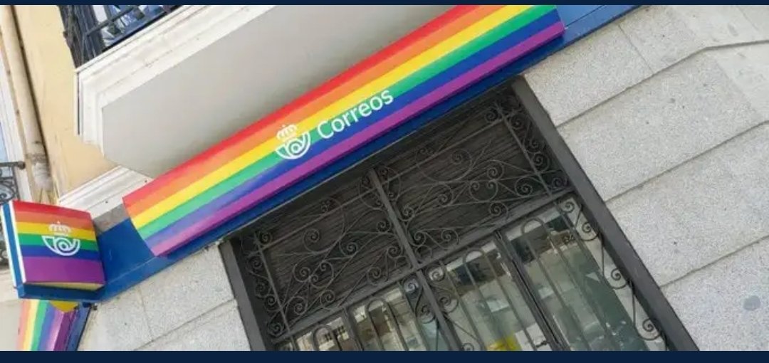 Regente__'s tweet photo. Furgonetas, buzones ... y más. 

Que despilfarro. https://t.co/krNk6AIXb0