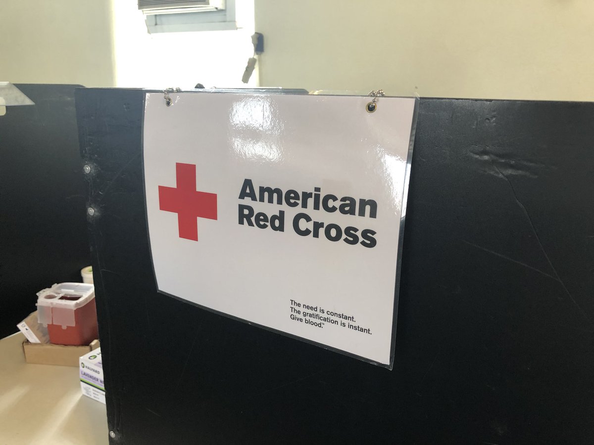 westernsunlodge's tweet photo. We hosted our first ever blood drive on June 16th. It was a huge success. It was great to be able to help and to meet people of the community. We will be hosting another one on Tuesday August 11th 2pm-7pm #americanredcross #blooddrive #inthistogether #ohlodgelife #ohiofreemasonry https://t.co/iuP1Qgtr4I