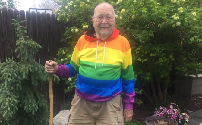 Gay colorado accommodations