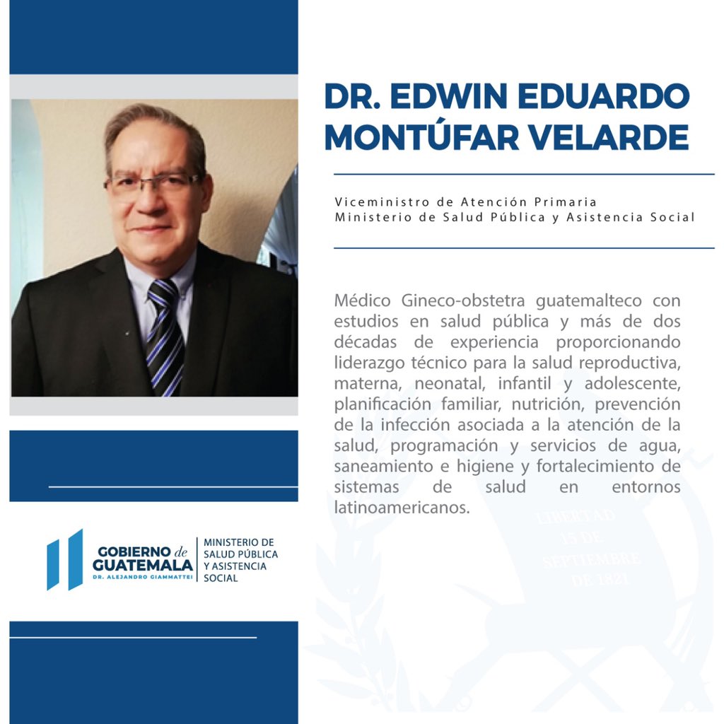 Ministerio de Salud Pública on Twitter: 