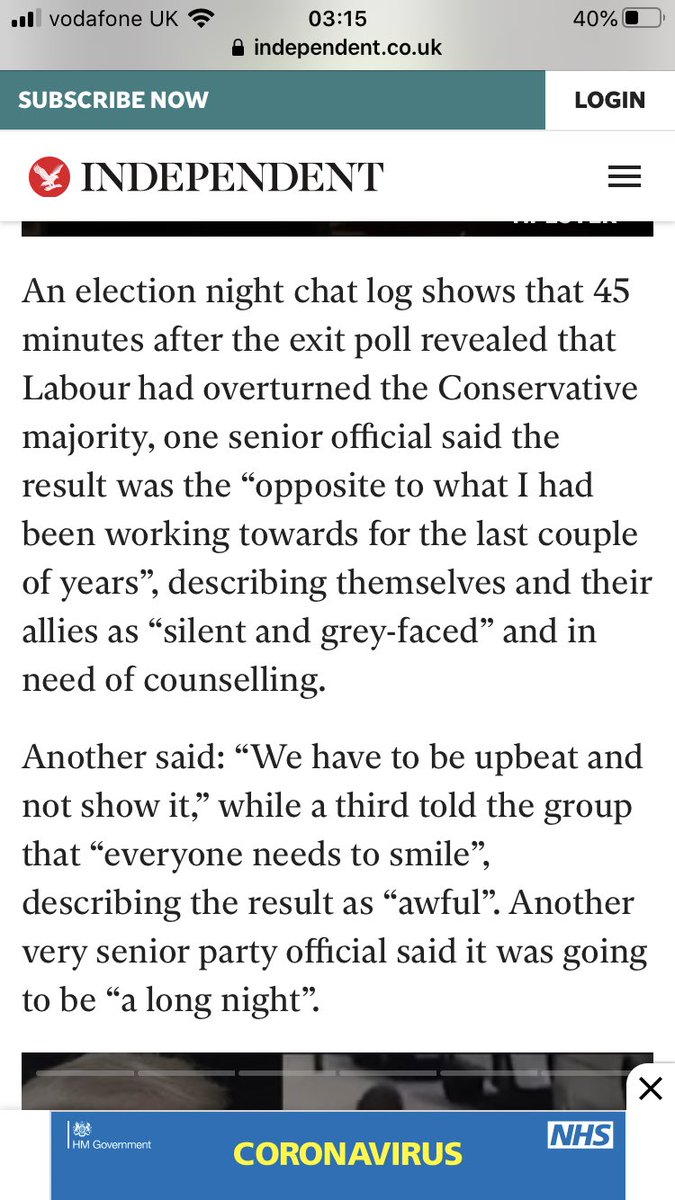 celtjules66's tweet photo. This is damning. https://t.co/ehqGLp8u5e