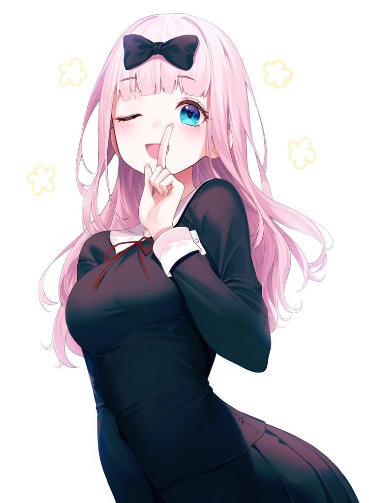 waifuanimeworld's tweet photo. Chika❤️ 
#kaguyasamaloveiswar #lewd #waifu #anime https://t.co/iAtgguFDMP