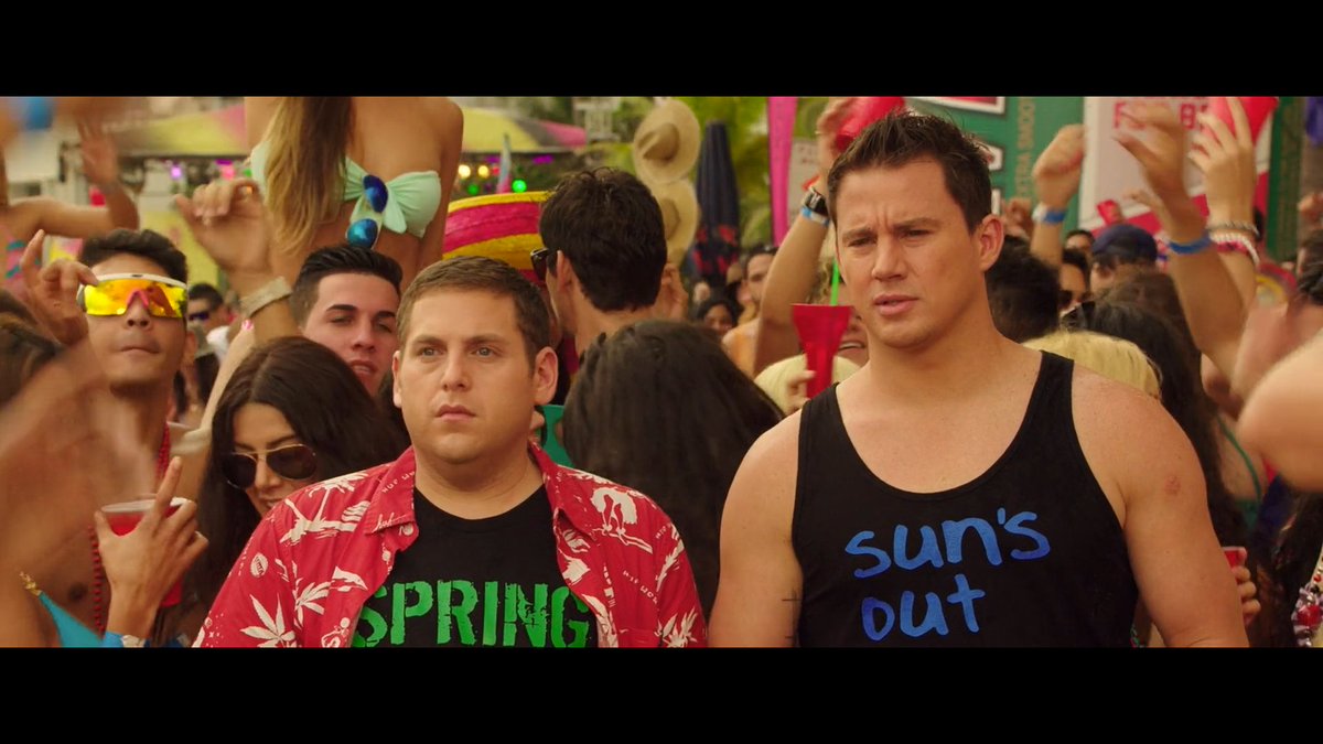 172. 22 Jump Street (10/10)