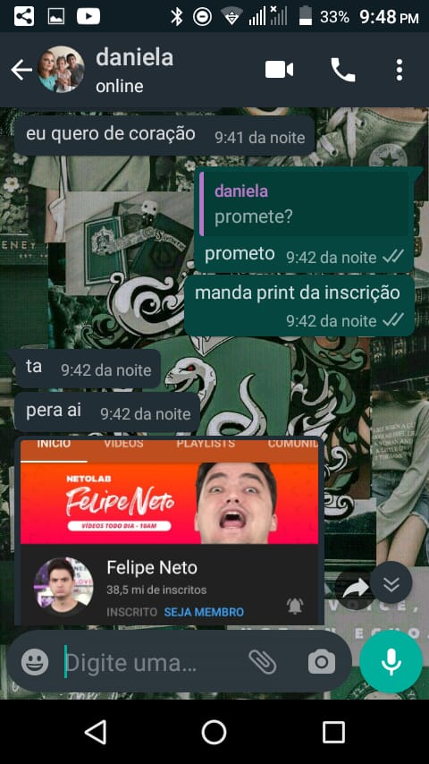PipocaComendo's tweet photo. continuação @netolab_  @felipeneto https://t.co/gr3UU0oKPi
