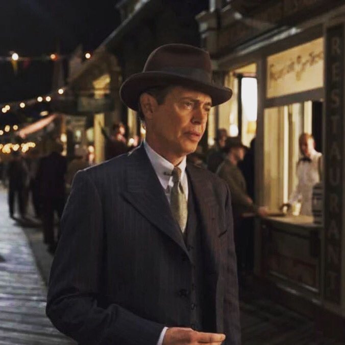 Bootleg_podcast's tweet photo. Join the Hosts for the series final of Boardwalk Empire. We say our good byes to the Characters that we have grown to love, fear, and hate ( Gillian). We talk about the conclusion of the Nucky story, how the show actually handled the ending, and we say our thanks and goodbyes. https://t.co/6i5JFy9lum