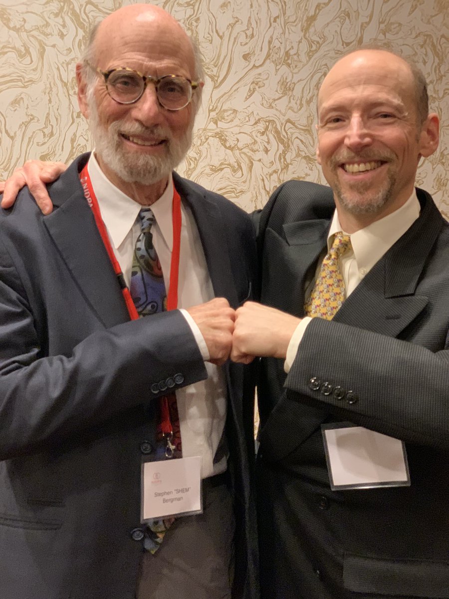 “We want a profession that gives back with patient gratitude.” <a href="/SamShem2/">Sam Shem</a> 
Samuel Shem, MD
Author of The House is God
And Man’s 4th Best Hospital