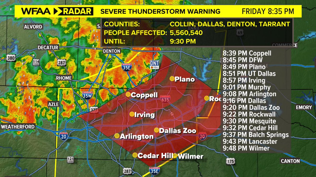 Pete Delkus tweet media