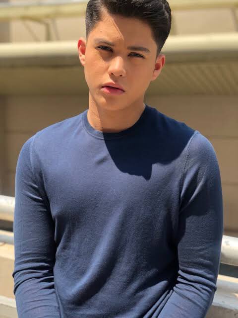 KycineG's tweet photo. Happy Birthday Manong 
Ang tanda mo na pero baby parin yung face parang si chinchin mo i hope makita na kita soon sa person or kahit sa zoom man lang and stay safe sayo at sa family mo and goodhealth para sayo at fam mo at stay sipaton nga bata hehehe bisaya na labbb youu manong https://t.co/RvxDJ0J2E2