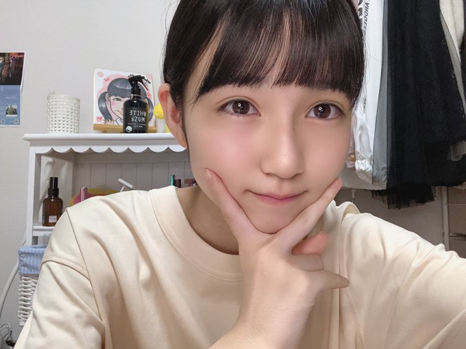 今村麻莉愛のTwitter画像15