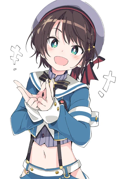 ツイ絵 2020 5月 #ツイ絵 https://t.co/Hsz5ns7ULX 