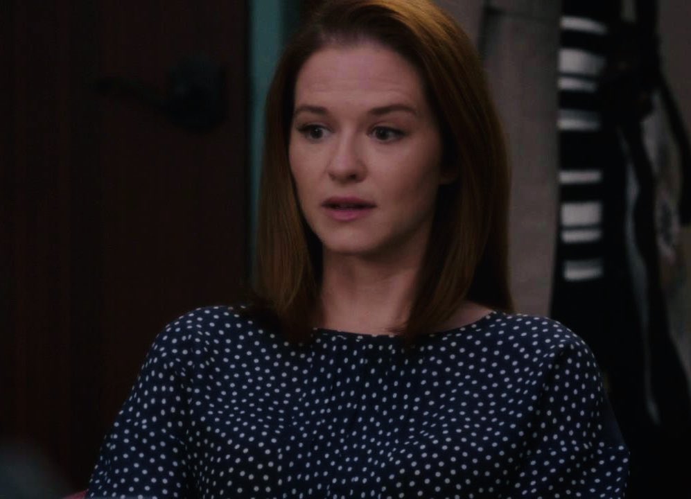 12x19- “It’s Alright, Ma (I’m Only Bleeding)”