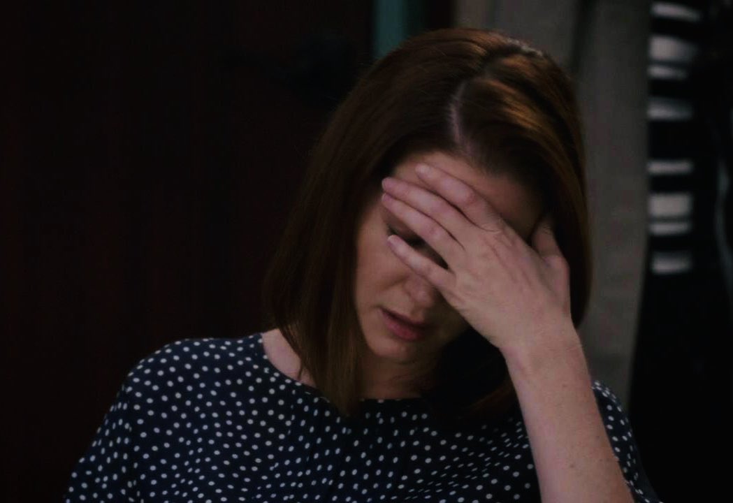 12x19- “It’s Alright, Ma (I’m Only Bleeding)”