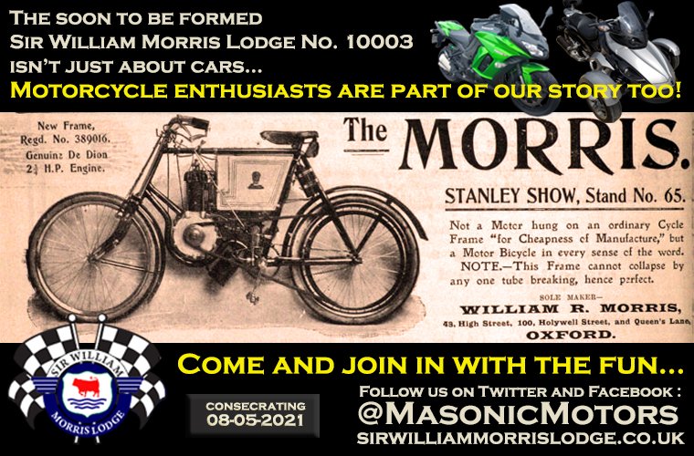 The all inclusive Classic and Performance Motor Lodge  @OxfordshirePGL