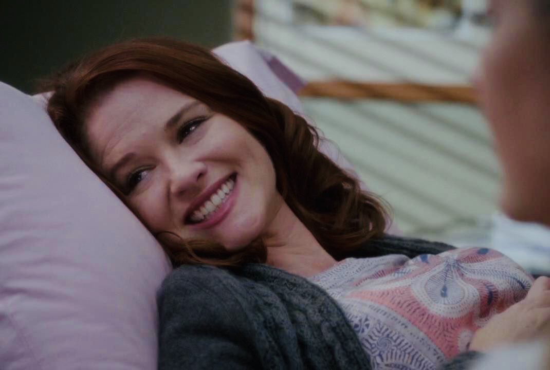 12x21- “You’re Gonna Need Someone On Your Side”