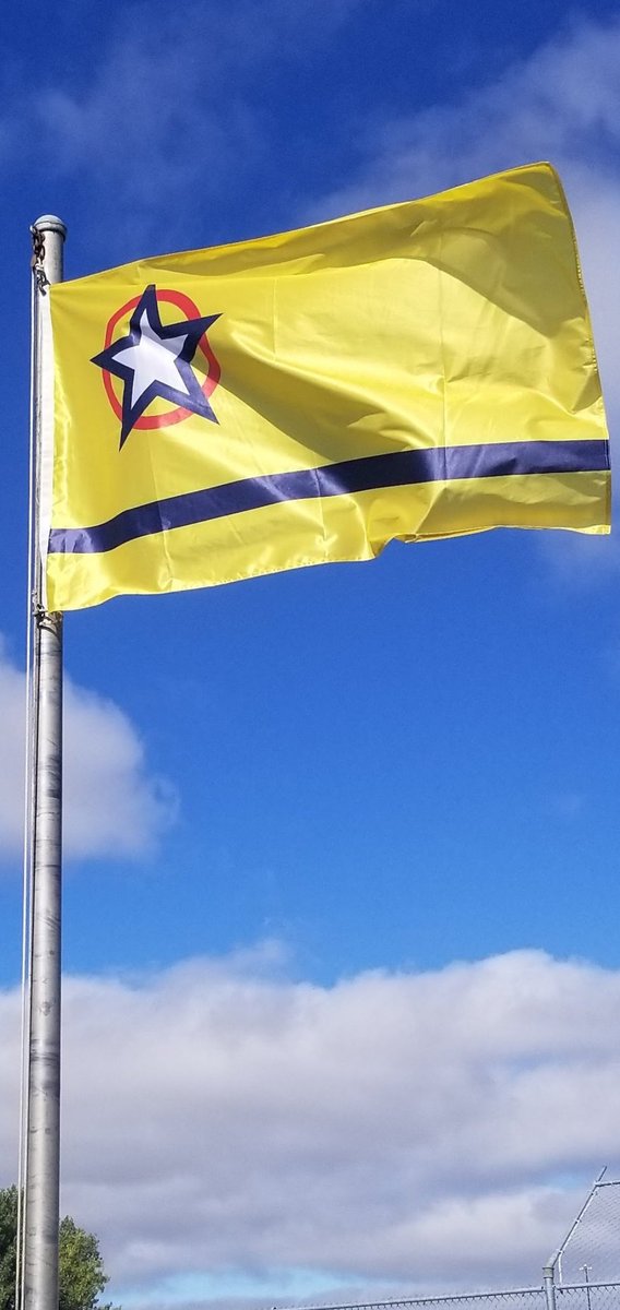 NewNebraskaFlag's tweet photo. @JackMitchellLNK We agree! https://t.co/g5VxmiMoq6