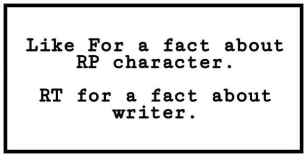 Stolen but I am bored and put random facts about my Marsh-sona~ 