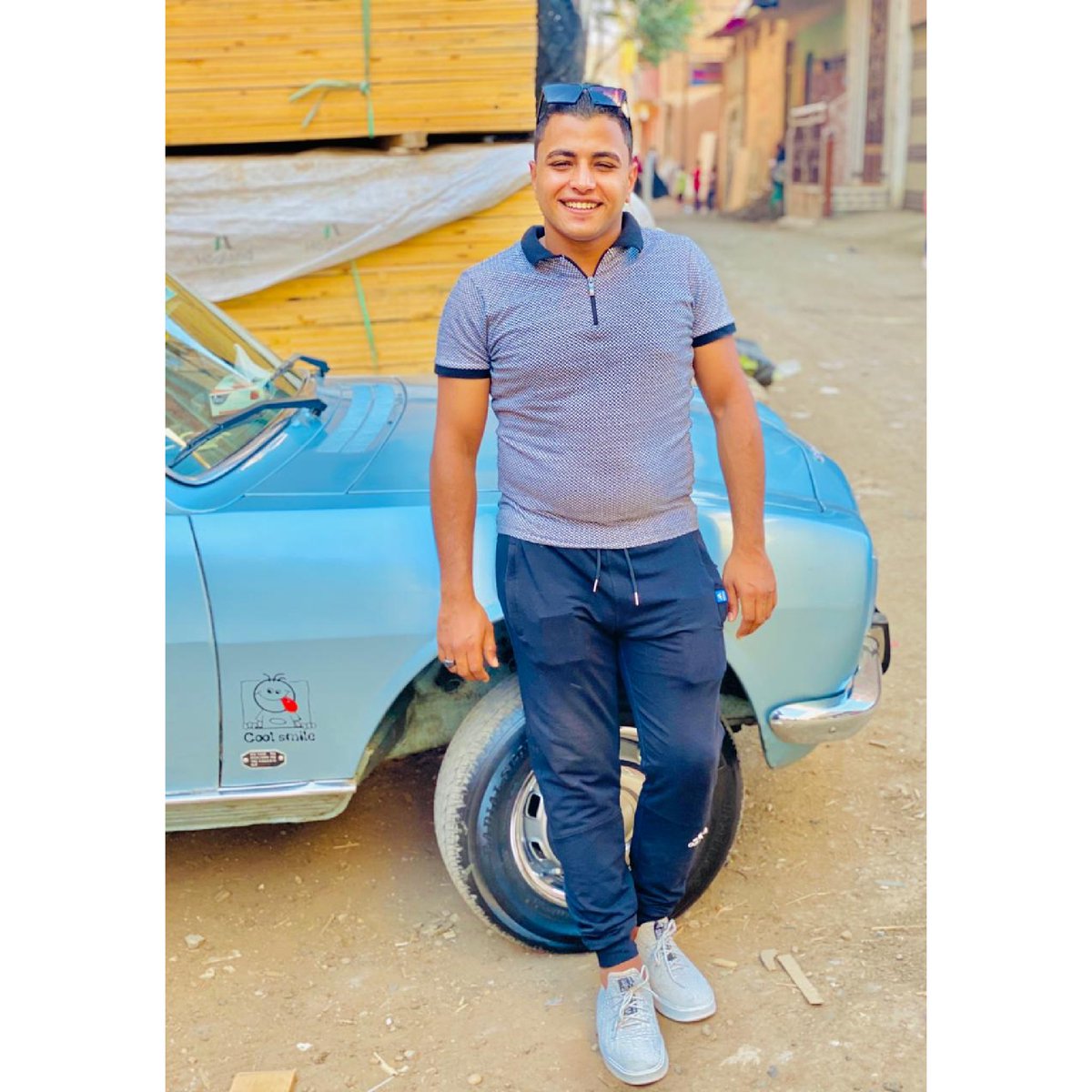 #اتربينا علي الخوف من الله اما #البشر فلا عين رأت ولا اذن سمعت 🔥