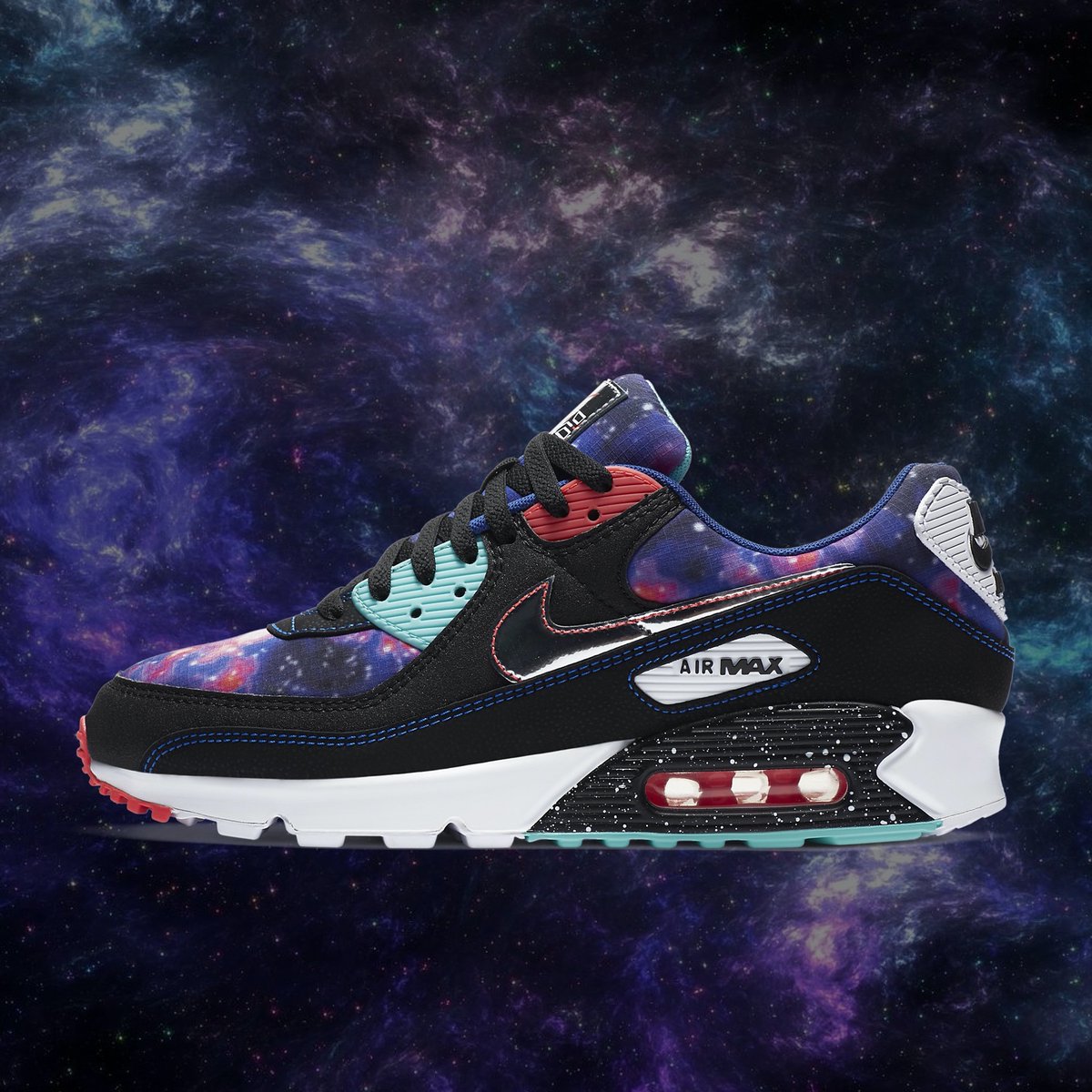 foot locker supernova 2020