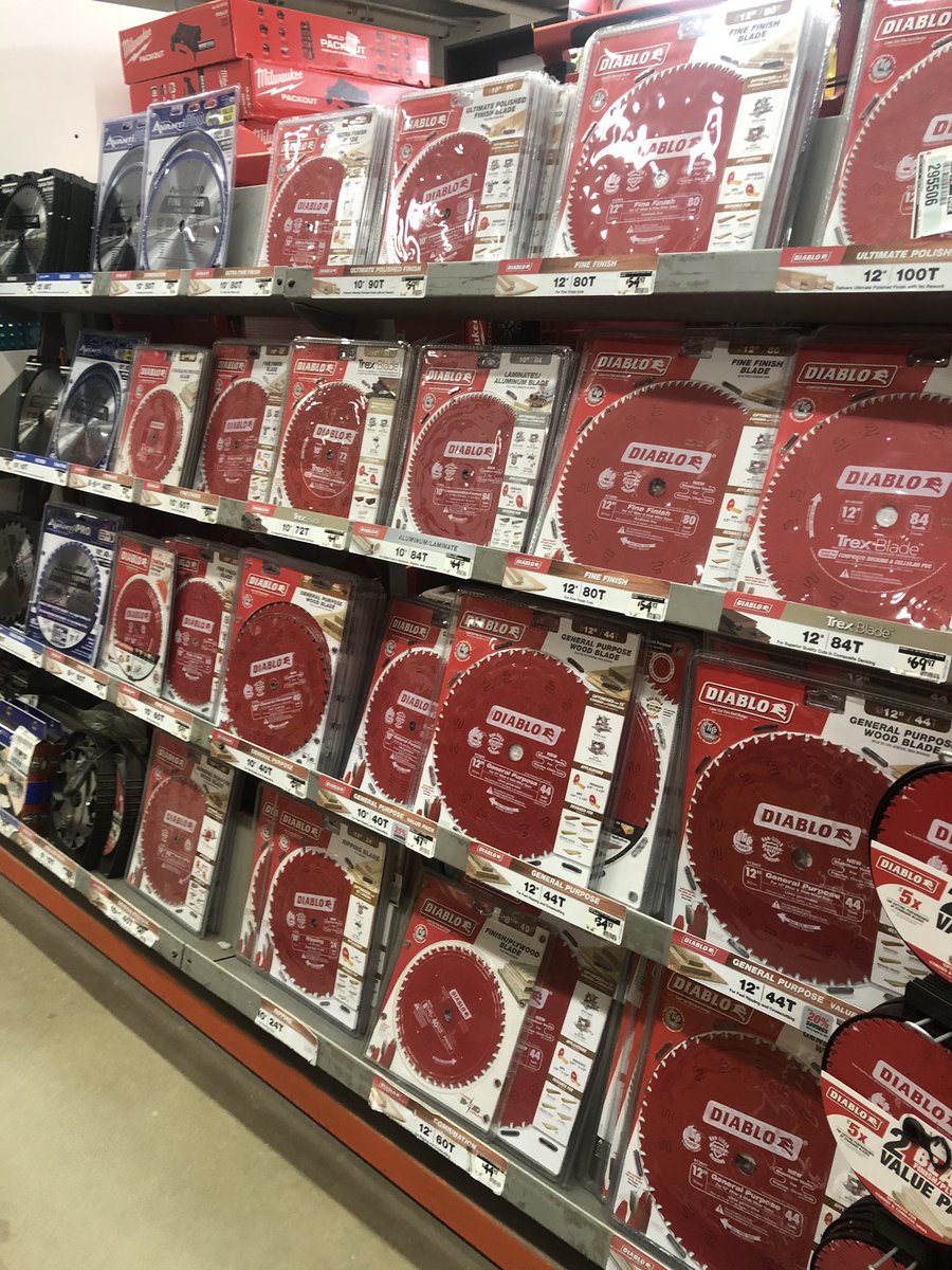 Nada73115116's tweet image. In stock 2.0 !!!🔥🔥Perfect Bay #StoreRefresh #D278Orangproud Thanks Team for All you do @CollazoH @PaulDeveno @JDorseyTHD @AnyaeBell @ThdRmotran @MRiley07159067 @THDNuristani @Purplelady4640 @THDWali @trendsetta_t @HDSarah4640