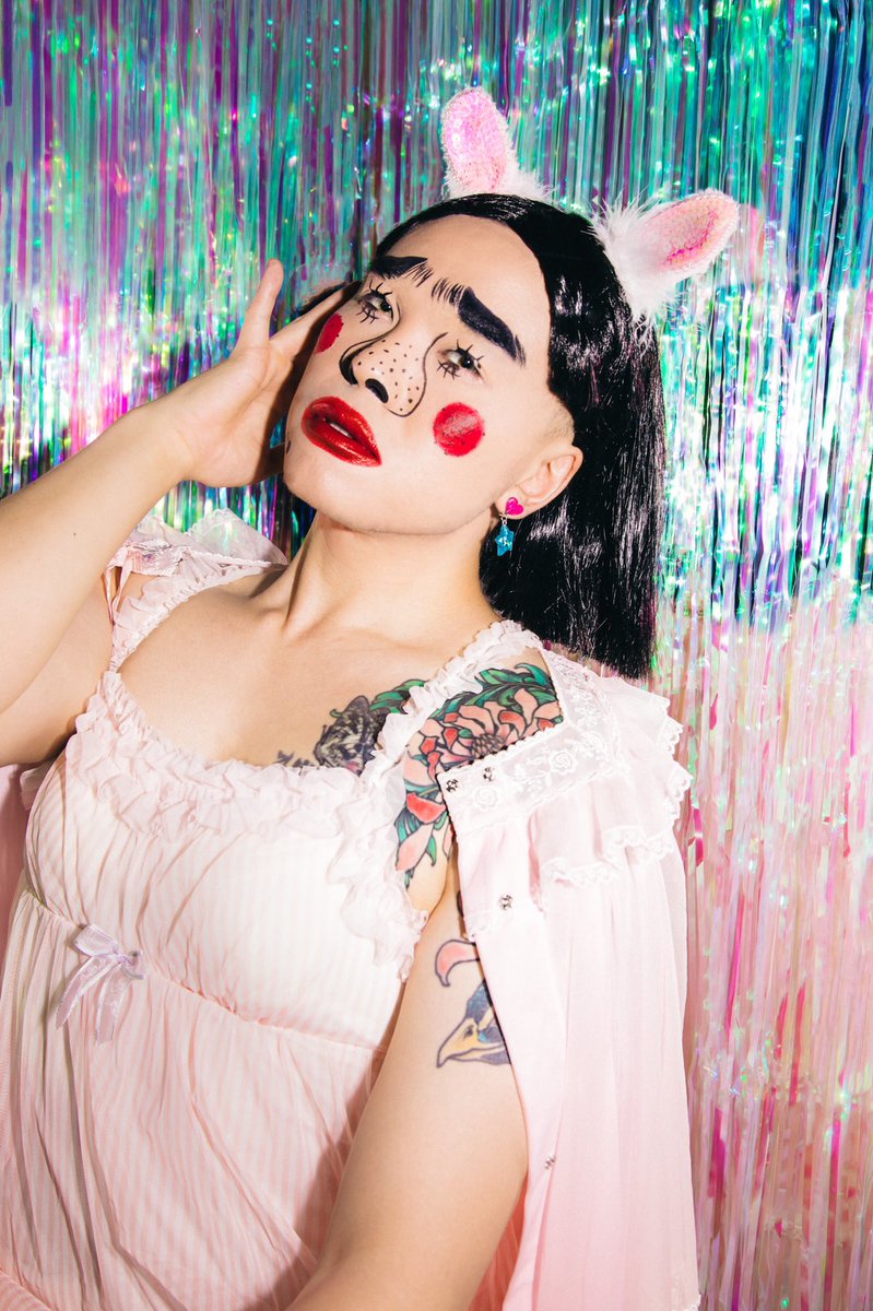 BrianaGigante　ブリアナギガンテ