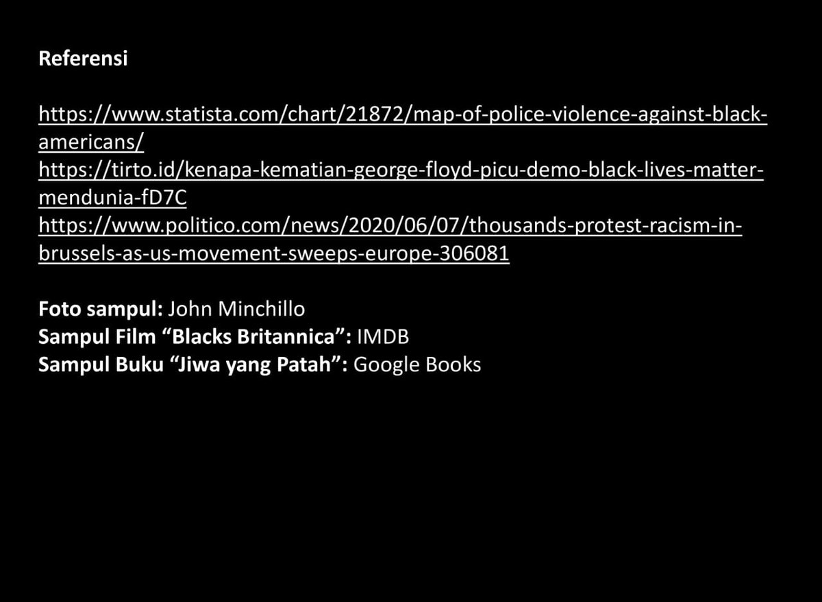 HMI Ilmu Budaya UGM tweet media